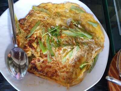 The Golfer's Terrace