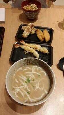 Gourmet Dining Tsurukoshi Udon