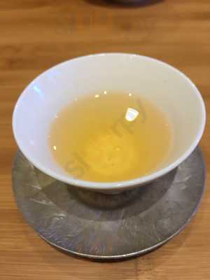 Han Yun Teahouse