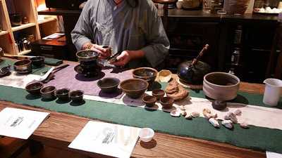 Han Yun Teahouse