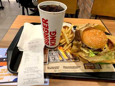 Burger King