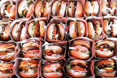 Fatburger & Buffalo's Express