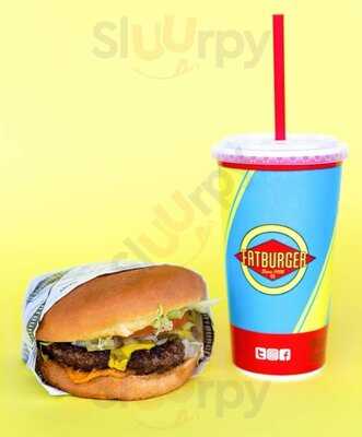 Fatburger & Buffalo's Express
