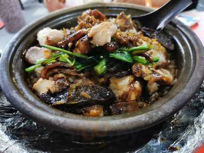 Yuan Yuan Claypot Rice