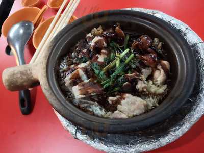 Yuan Yuan Claypot Rice