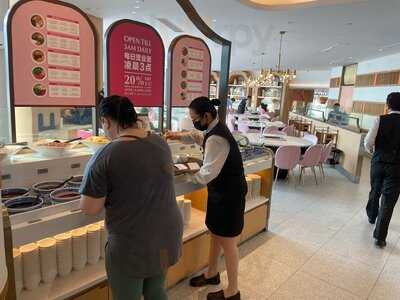 Beauty In The Pot (vivocity)