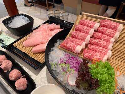 Beauty In The Pot (vivocity)