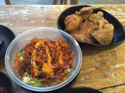 Chicken Up Little Pte Ltd