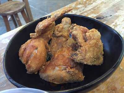 Chicken Up Little Pte Ltd