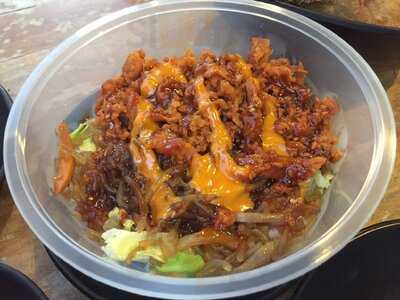 Chicken Up Little Pte Ltd