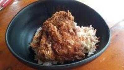 Chicken Up Little Pte Ltd