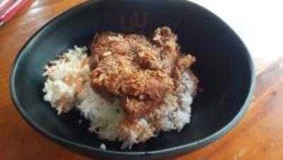 Chicken Up Little Pte Ltd