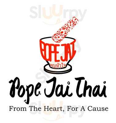 Pope Jai Thai