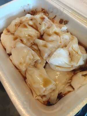 Freshly Made Chee Cheong Fun
