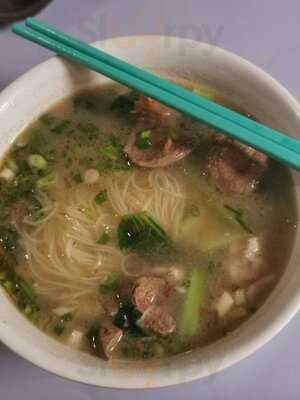 Freshly Made Chee Cheong Fun