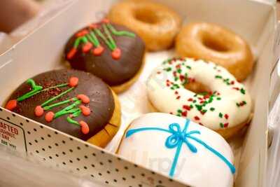 Krispy Kreme
