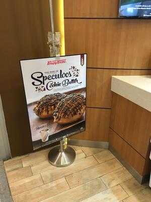 Krispy Kreme