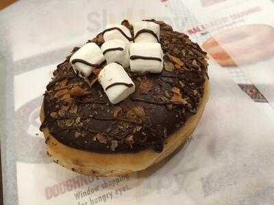 Krispy Kreme