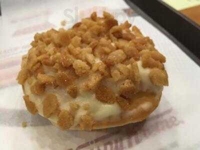 Krispy Kreme