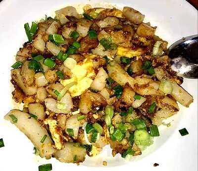 Soy Eu Tua Coffee Shop