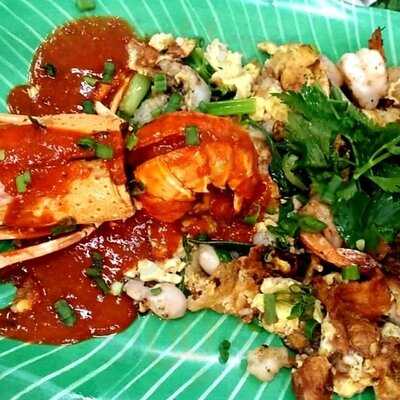 Soy Eu Tua Coffee Shop