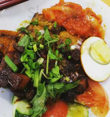 Mama's Kent Penang Delights