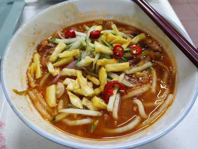 Mama's Kent Penang Delights