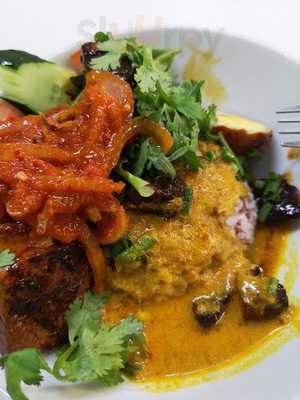 Mama's Kent Penang Delights