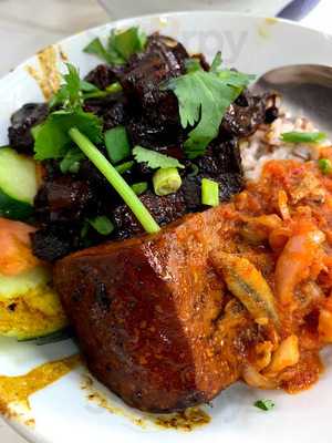 Mama's Kent Penang Delights