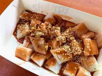 Chee Cheong Fun Club