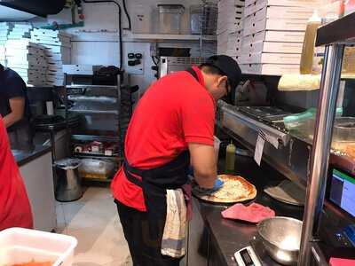 John's Pizzeria & Bakery