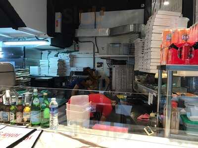 John's Pizzeria & Bakery