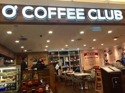 O' Coffee Club