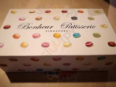 Bonheur Patisserie