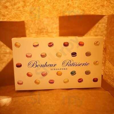 Bonheur Patisserie