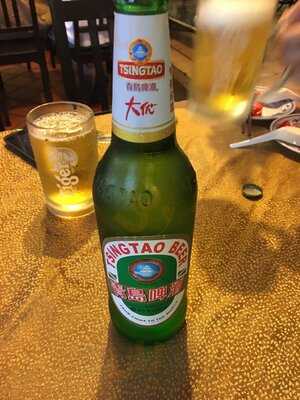 Jin De Lai Zhong Hua La Mian