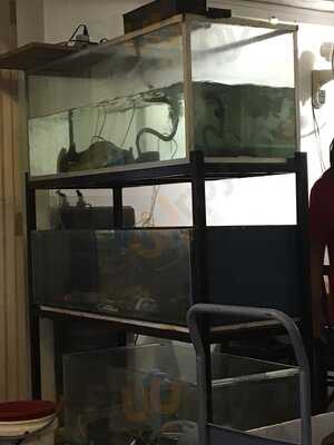 Jin De Lai Zhong Hua La Mian