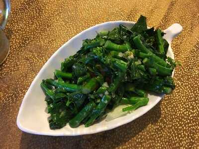 Jin De Lai Zhong Hua La Mian