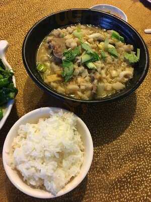 Jin De Lai Zhong Hua La Mian