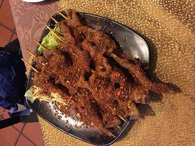 Jin De Lai Zhong Hua La Mian