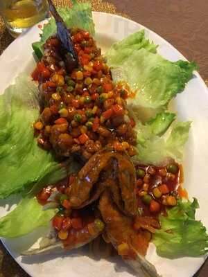 Jin De Lai Zhong Hua La Mian