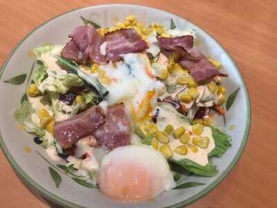 Saizeriya Star Vista