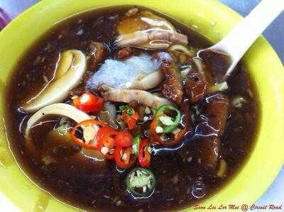 Soon Lee Lor Mee