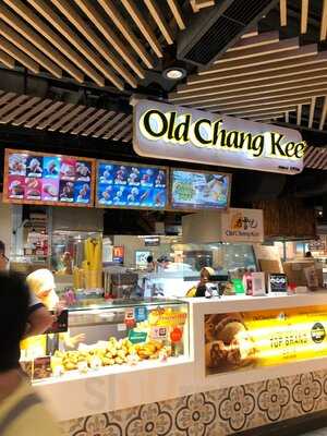 Old Chang Kee
