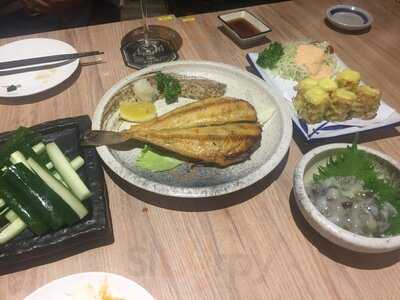 Kotobuki Japanese Restaurant