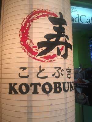 Kotobuki Japanese Restaurant