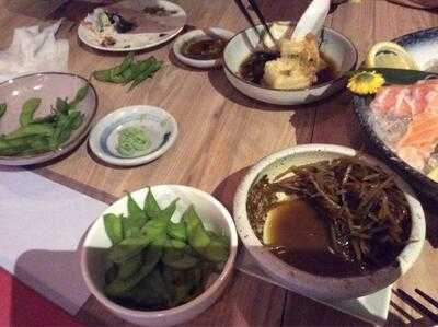 Kotobuki Japanese Restaurant