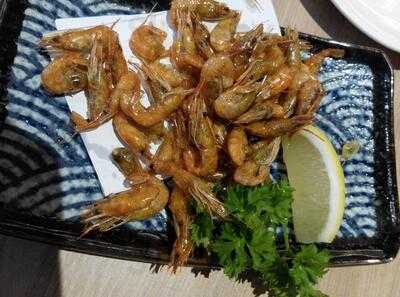 Kotobuki Japanese Restaurant