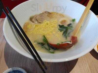 Kotobuki Japanese Restaurant