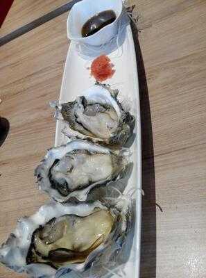 Kotobuki Japanese Restaurant